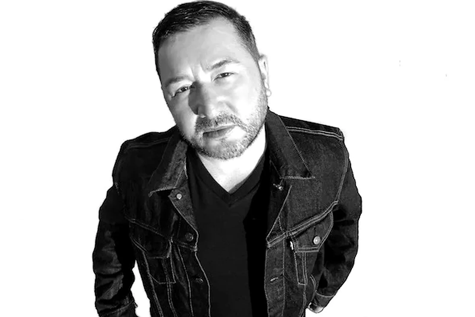 Eddie Amador