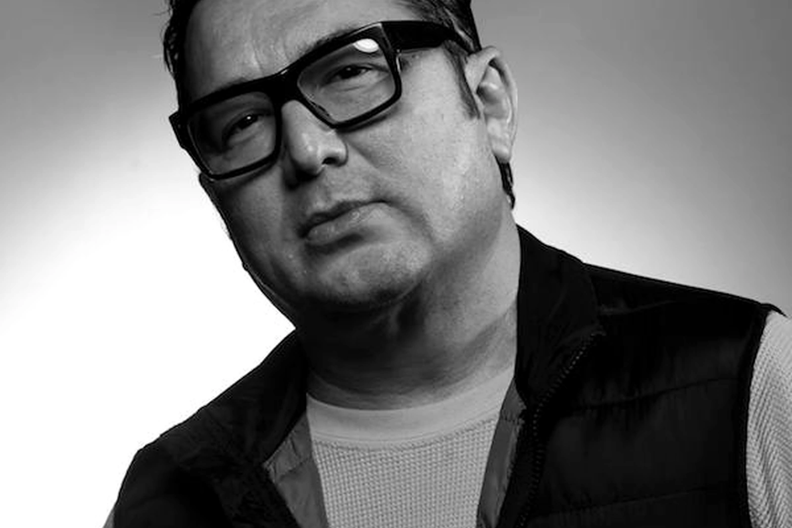 Eddie Amador