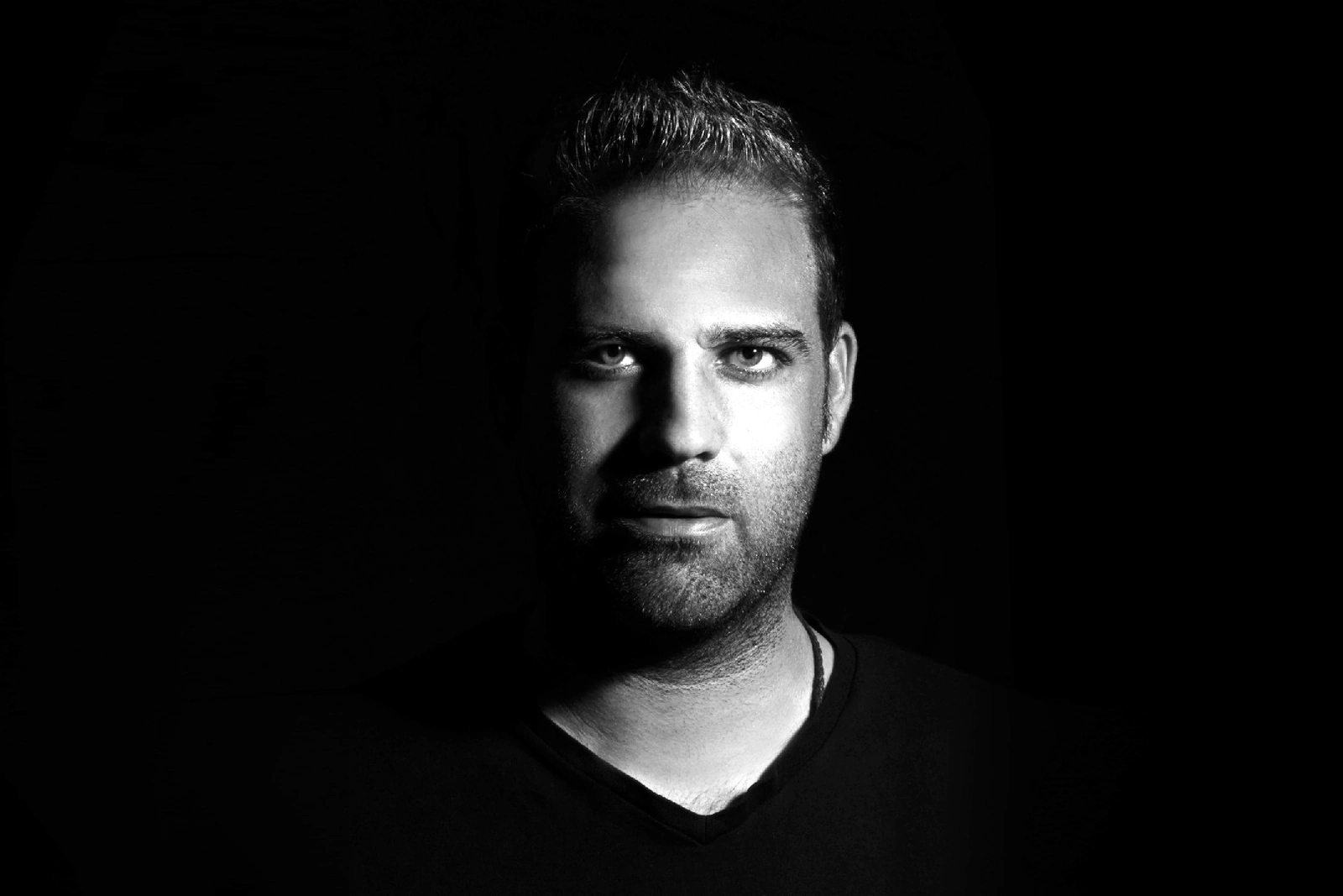 Matan Caspi