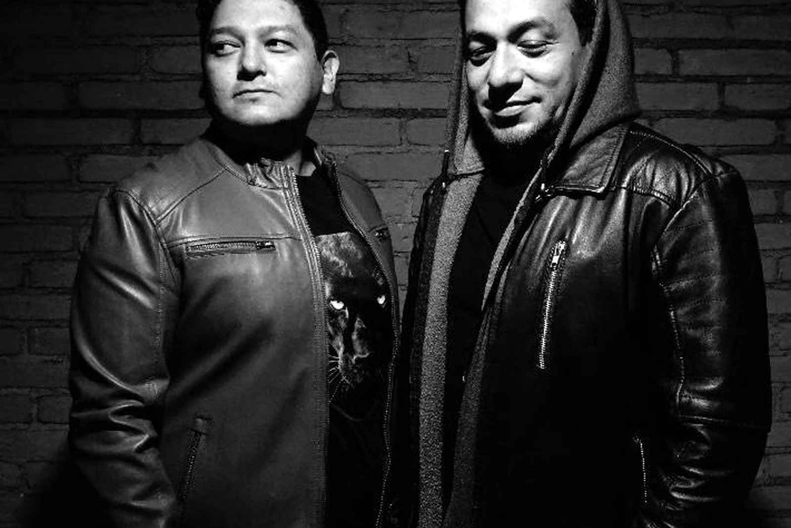 The Moreno Brothers