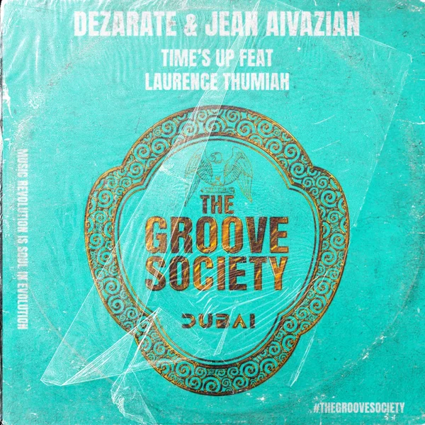 dezarate times up